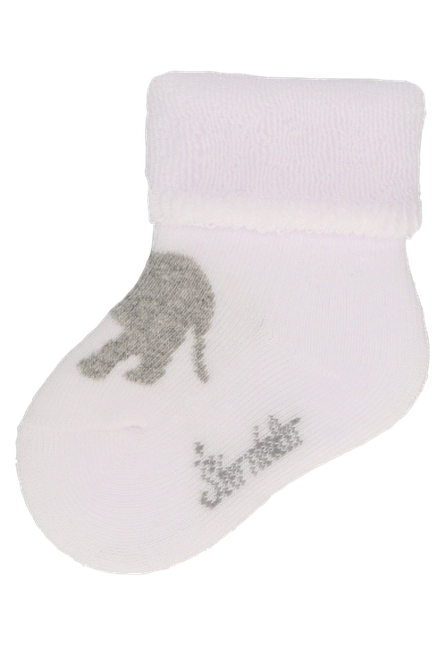 Lot de 3 chaussettes bébé