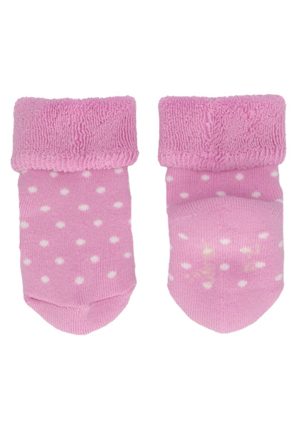 Lot de 3 chaussettes bébé