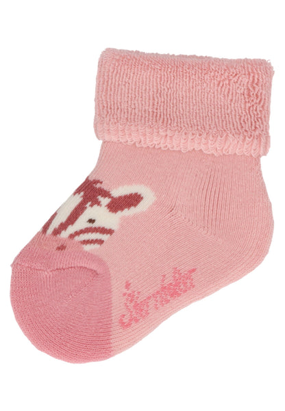 Lot de 3 chaussettes bébé