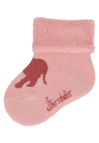 Lot de 3 chaussettes bébé