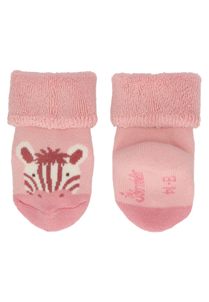 Lot de 3 chaussettes bébé