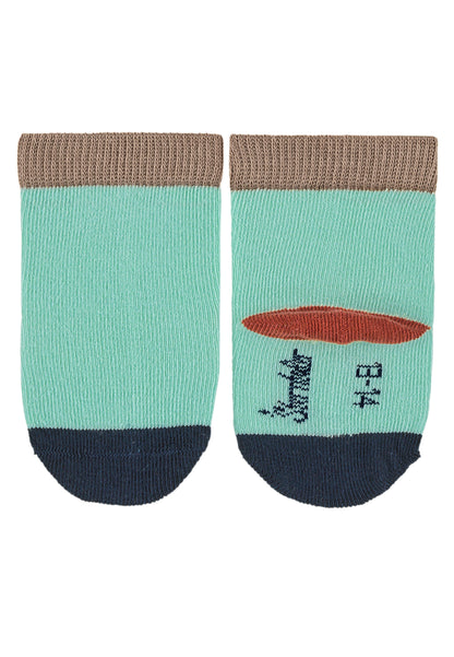 Socks pack of 3