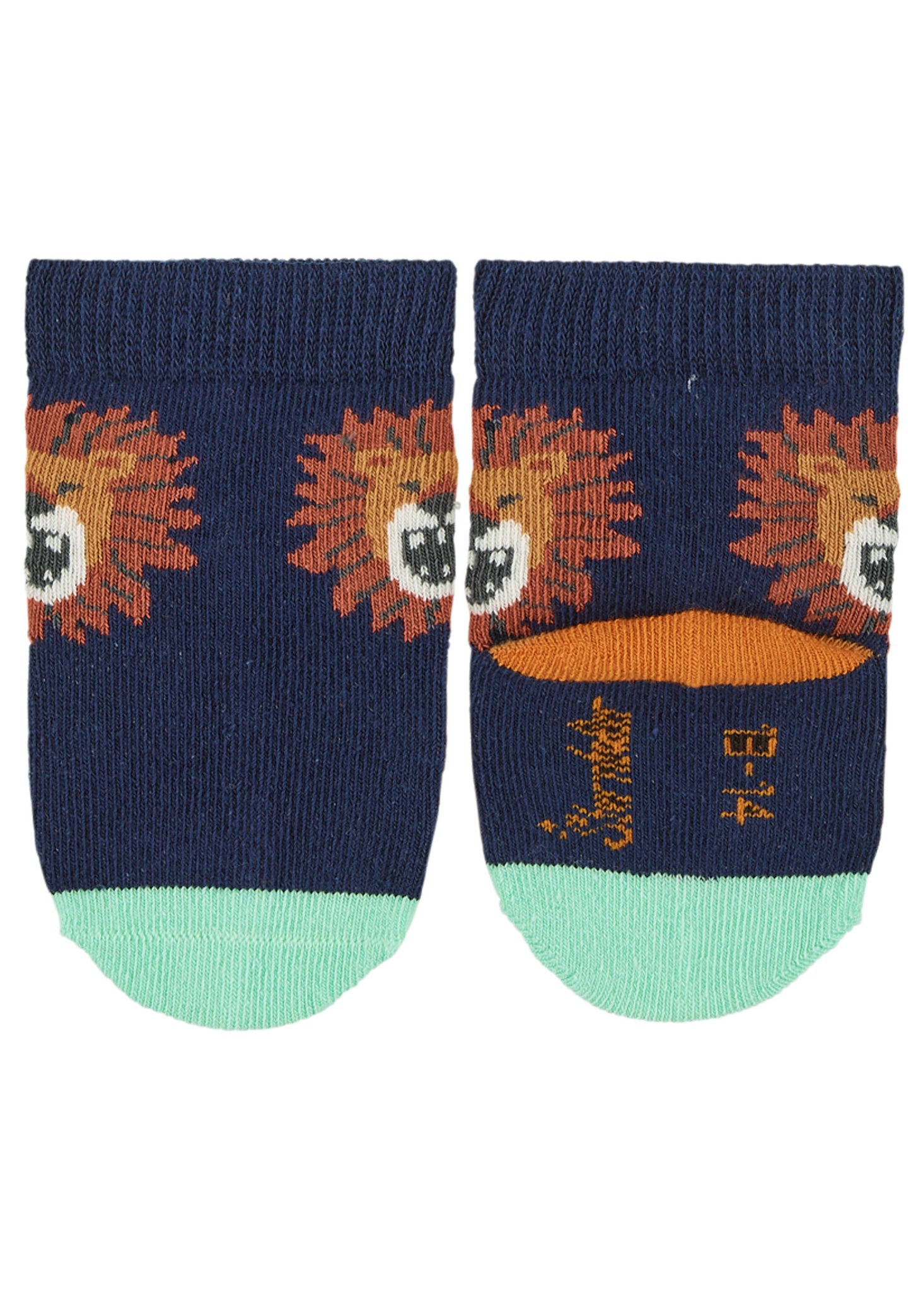 Socks pack of 3