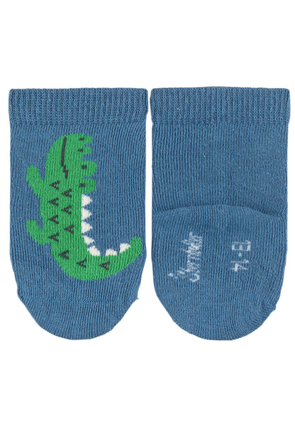 Socks pack of 3