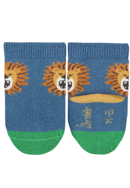 Socks pack of 3