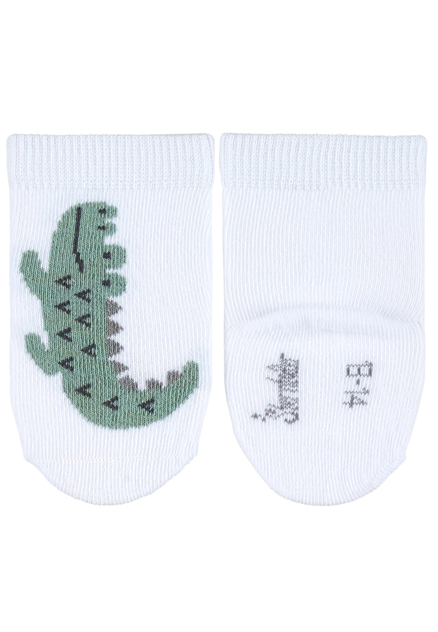 Socks pack of 3