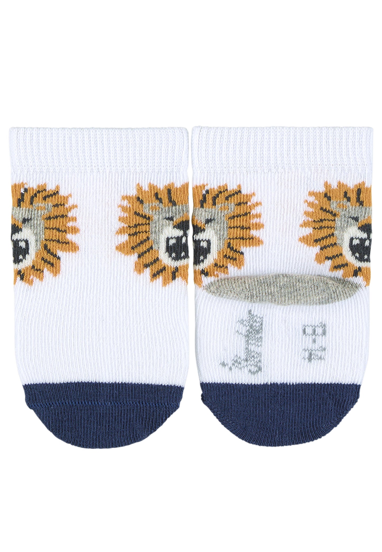 Socks pack of 3