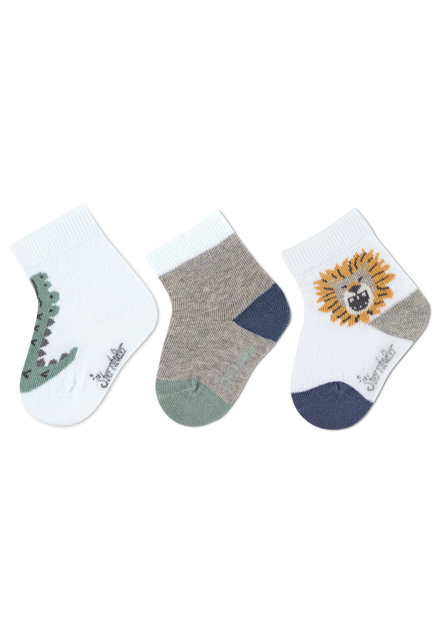 Socks pack of 3