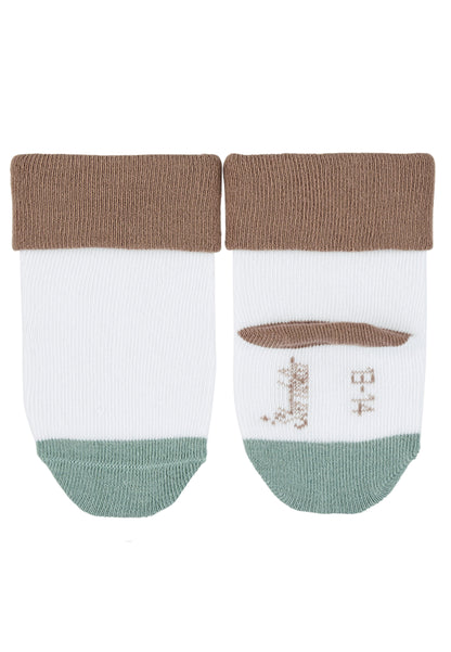 Baby Socken 3er Pack