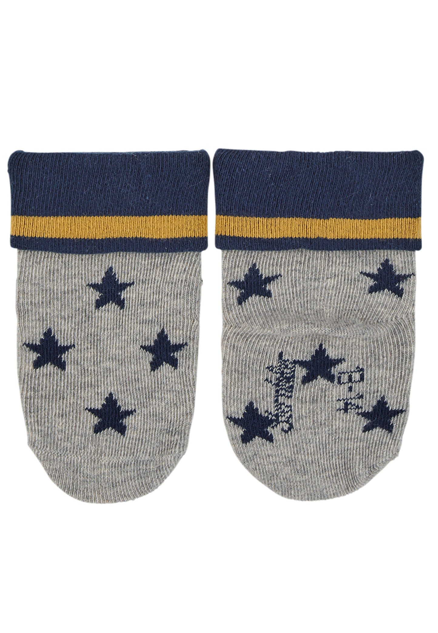 Baby Socken 3er Pack