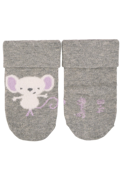 Baby Socken 3er Pack