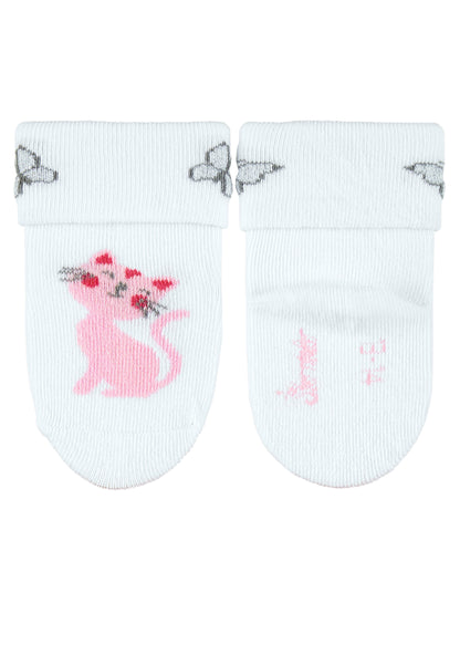 Baby Socken 3er Pack