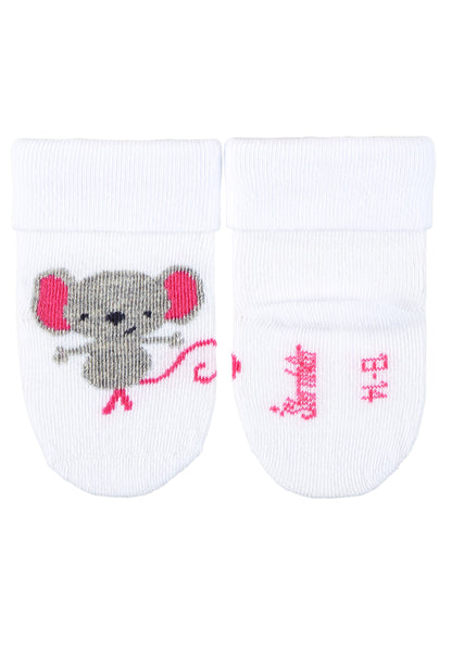 Baby Socken 3er Pack