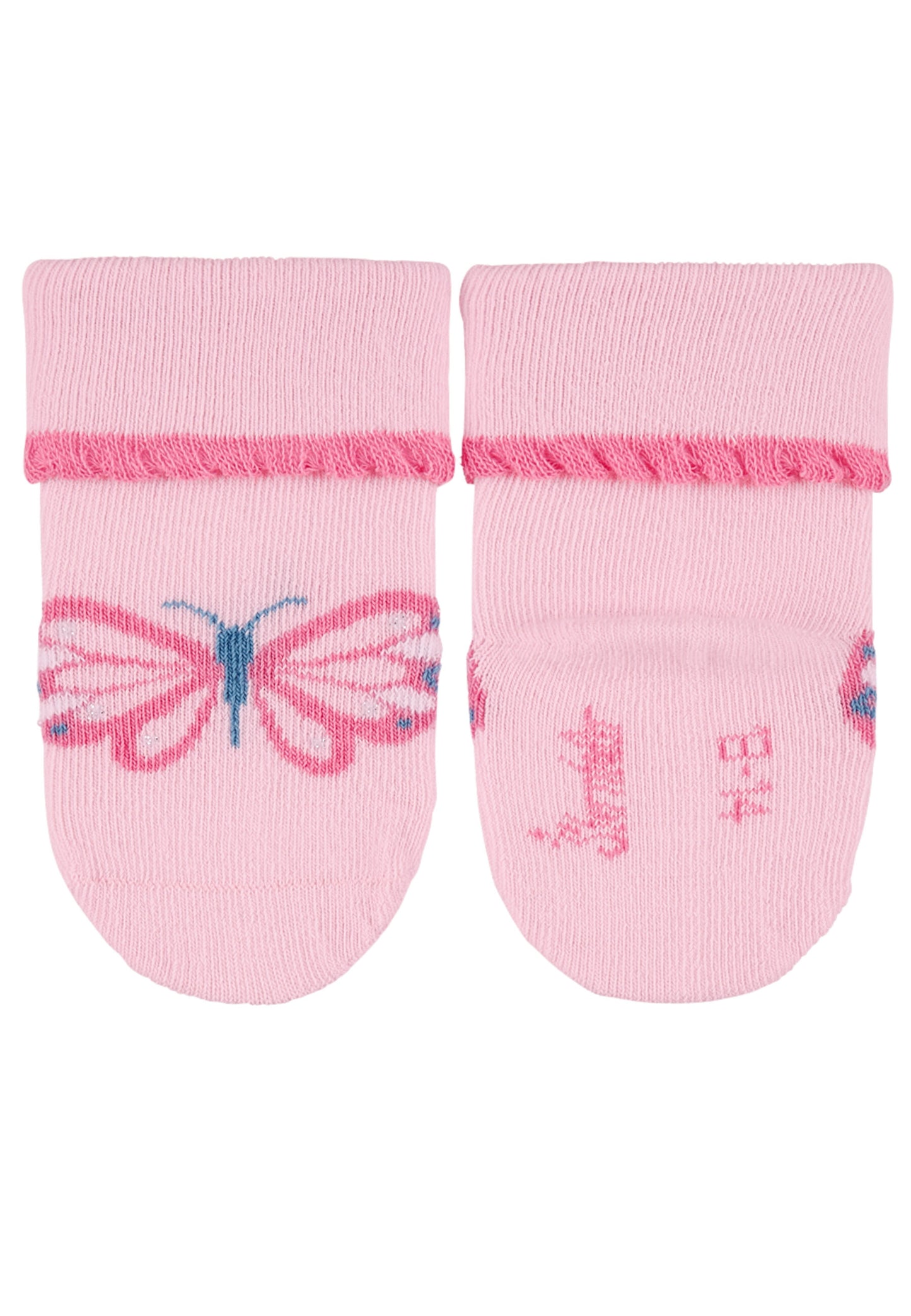 Baby Socken 3er Pack