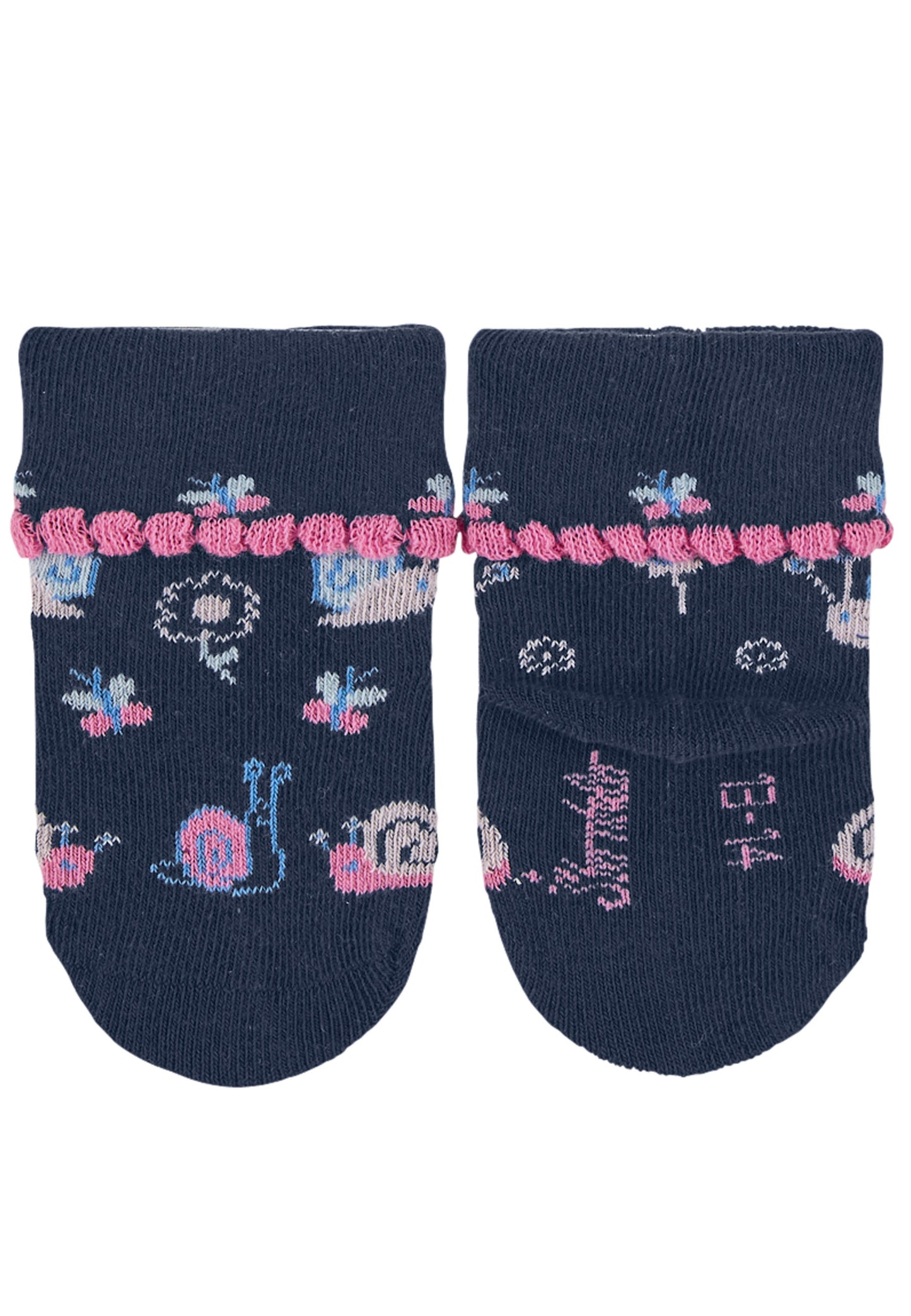 Baby Socken 3er Pack