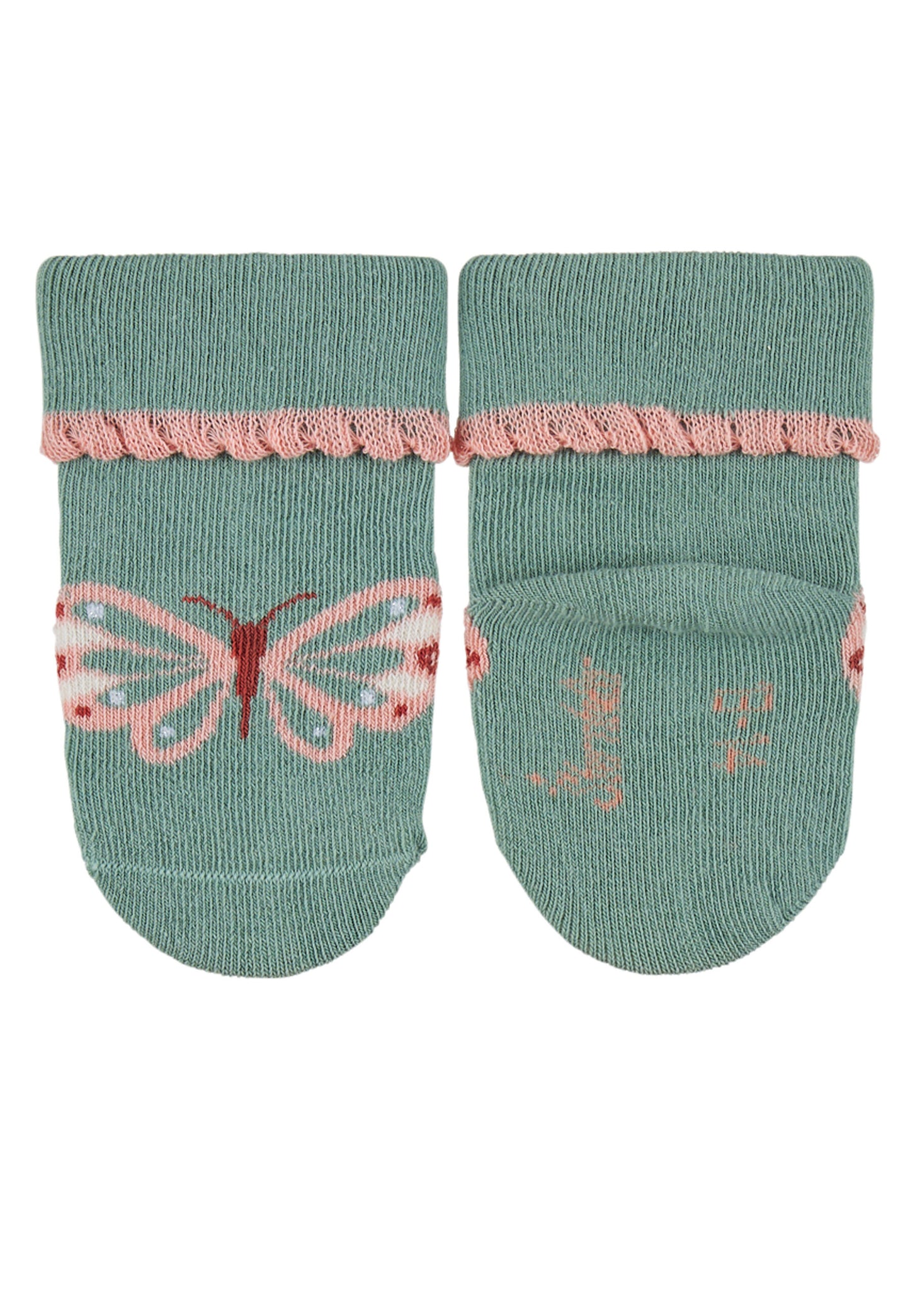 Baby Socken 3er Pack