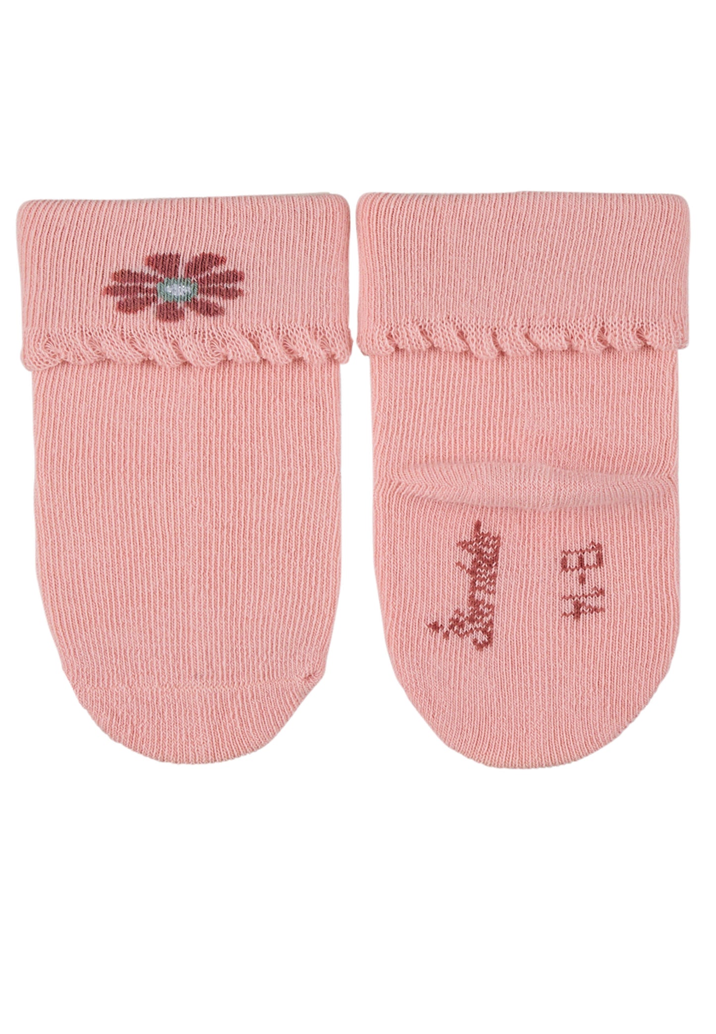 Baby Socken 3er Pack