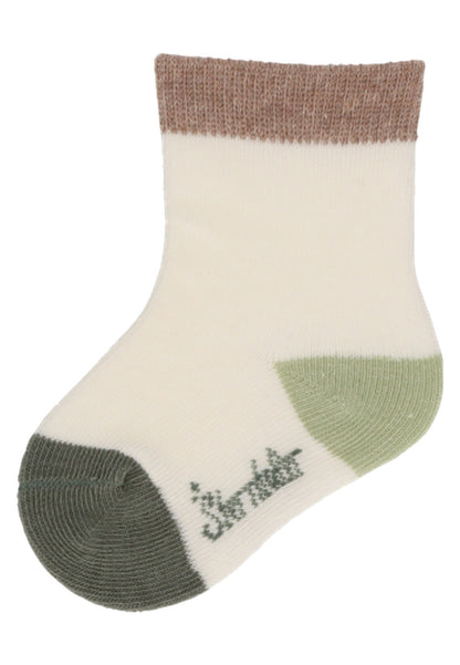 Baby Socken 3er Pack