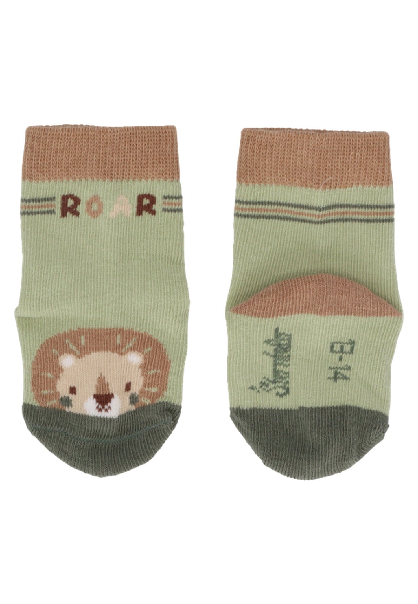 Baby Socken 3er Pack