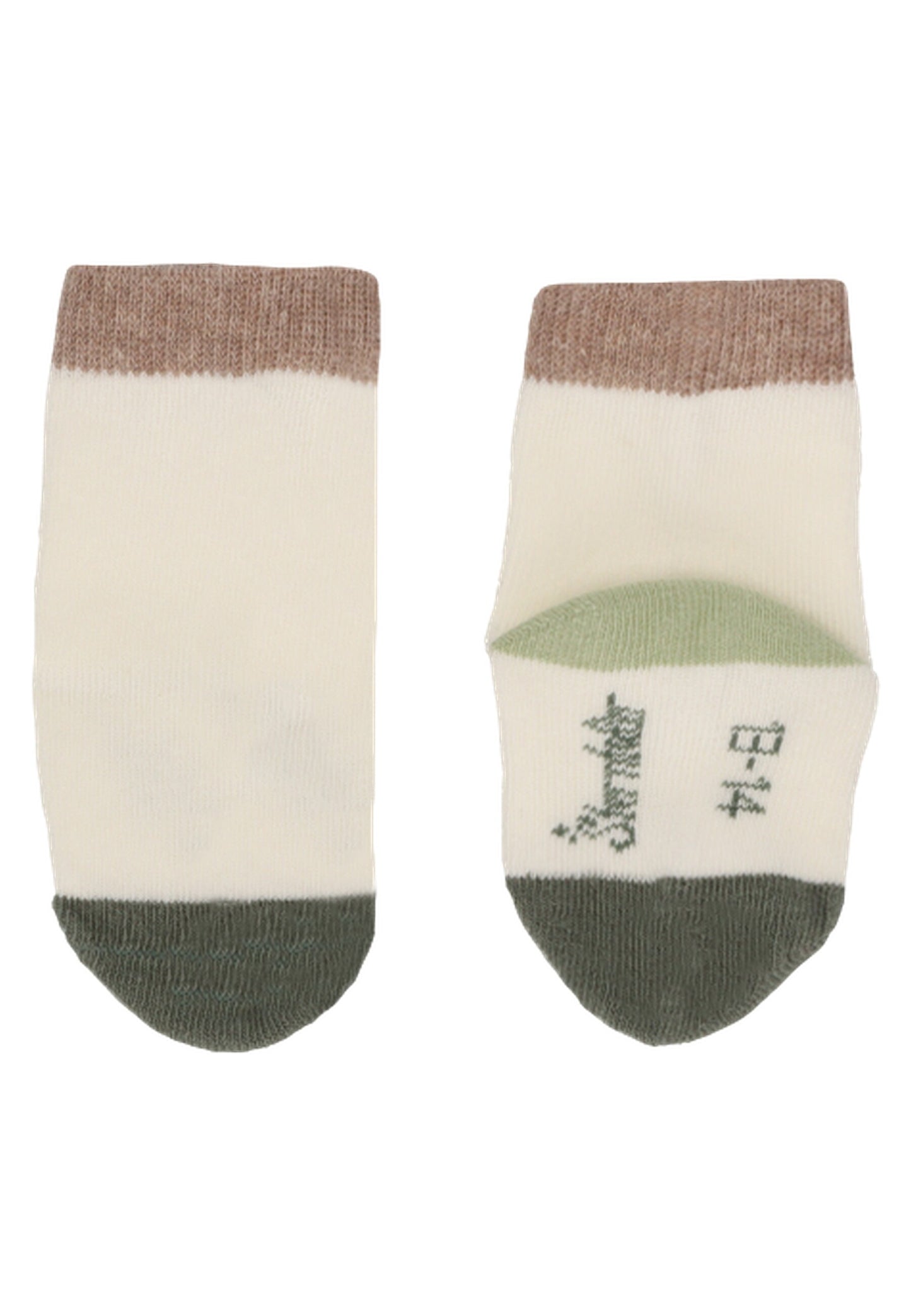 Baby Socken 3er Pack