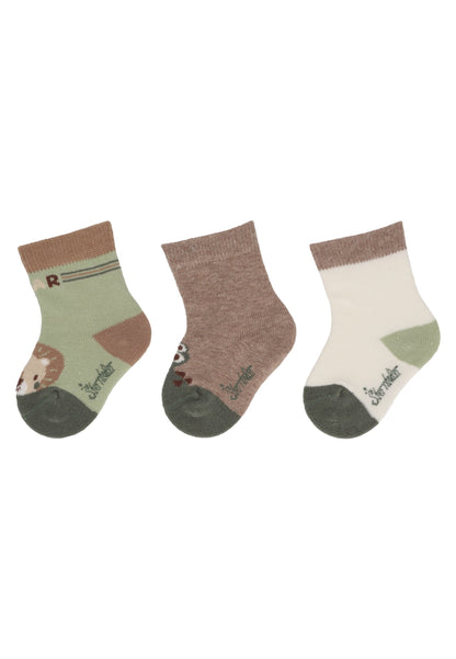 Baby Socken 3er Pack