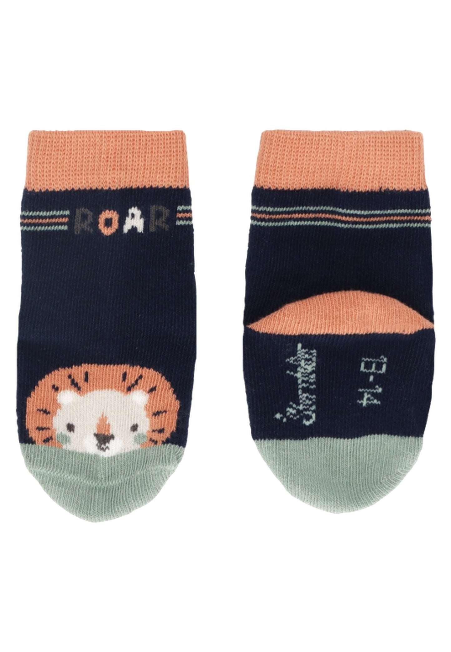 Baby Socken 3er Pack