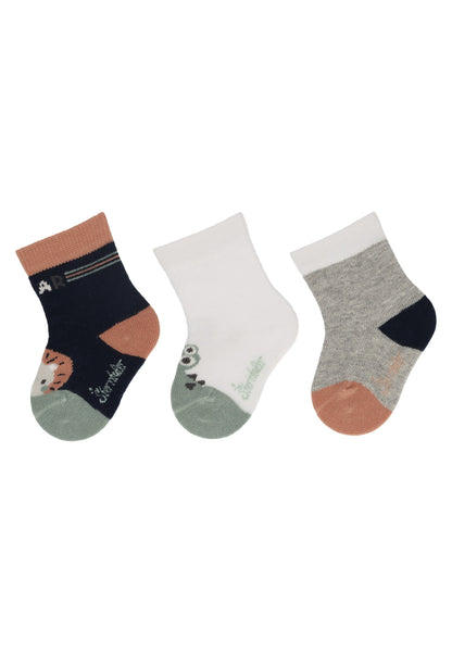 Baby Socken 3er Pack