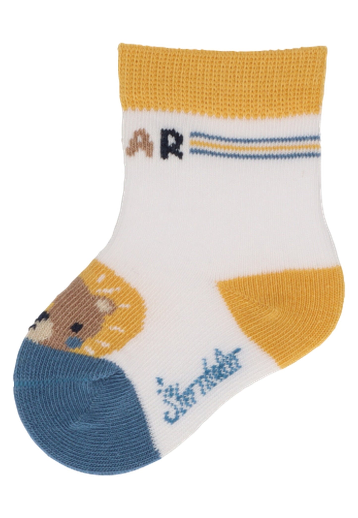 Baby Socken 3er Pack