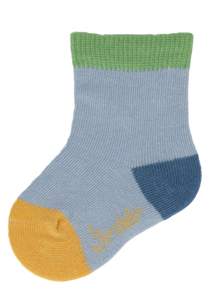 Baby Socken 3er Pack