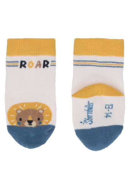 Baby Socken 3er Pack