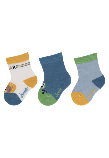 Baby Socken 3er Pack