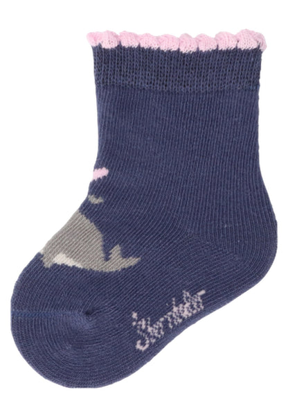 Baby Socken 3er Pack