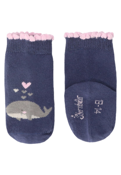 Baby Socken 3er Pack