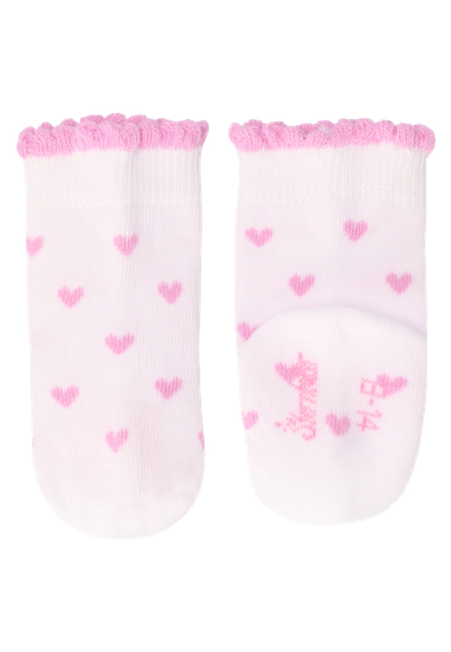 Baby Socken 3er Pack