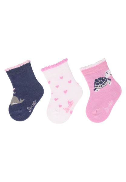 Baby Socken 3er Pack