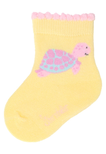 Baby Socken 3er Pack