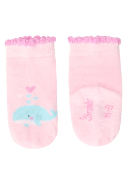 Baby Socken 3er Pack