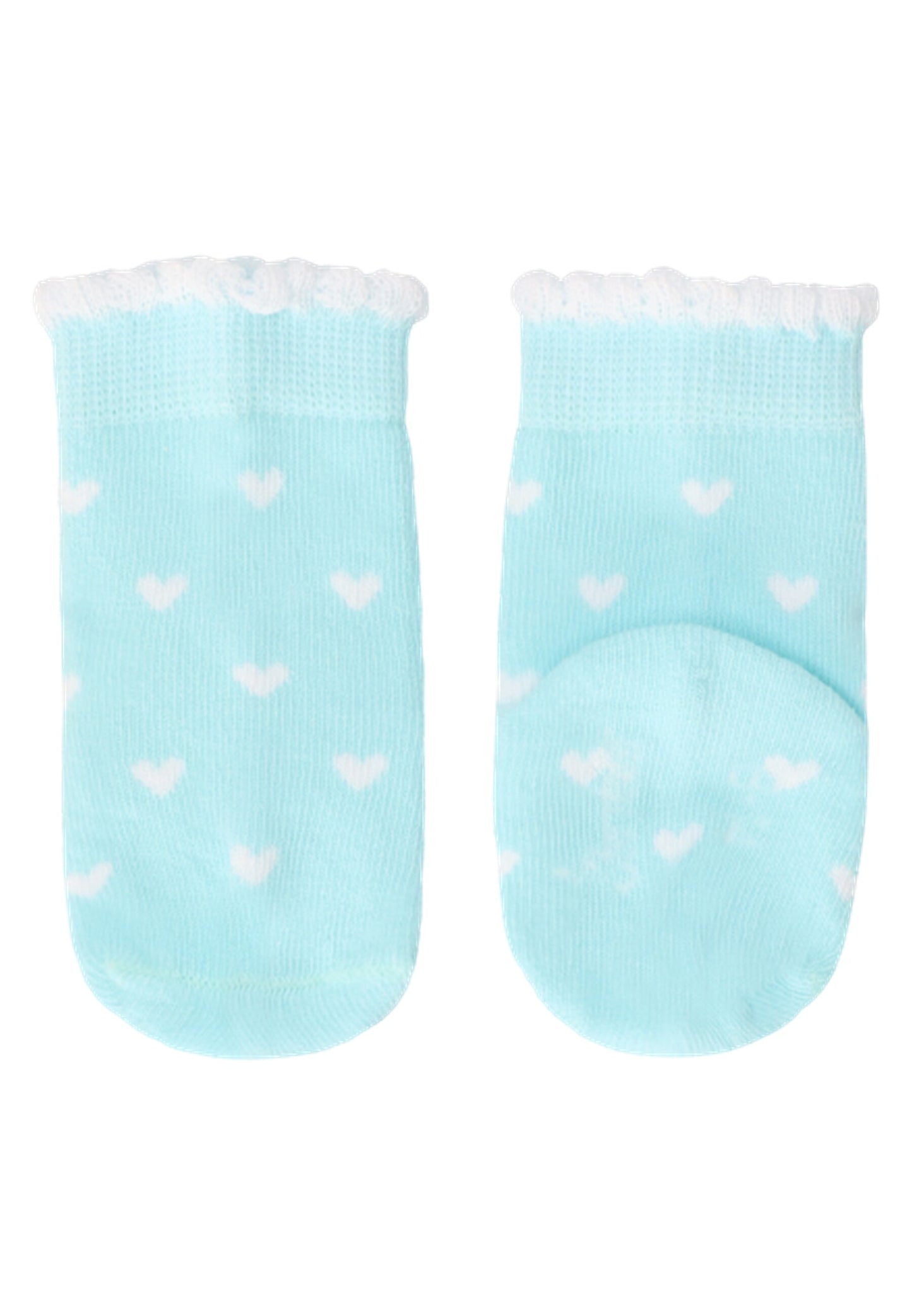 Baby Socken 3er Pack