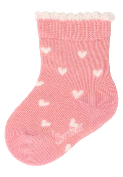 Baby Socken 3er Pack