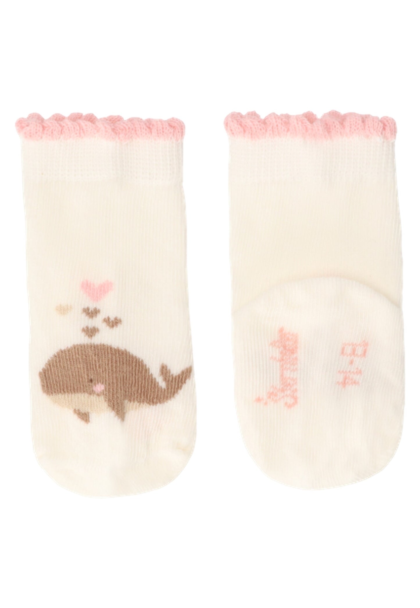 Baby Socken 3er Pack