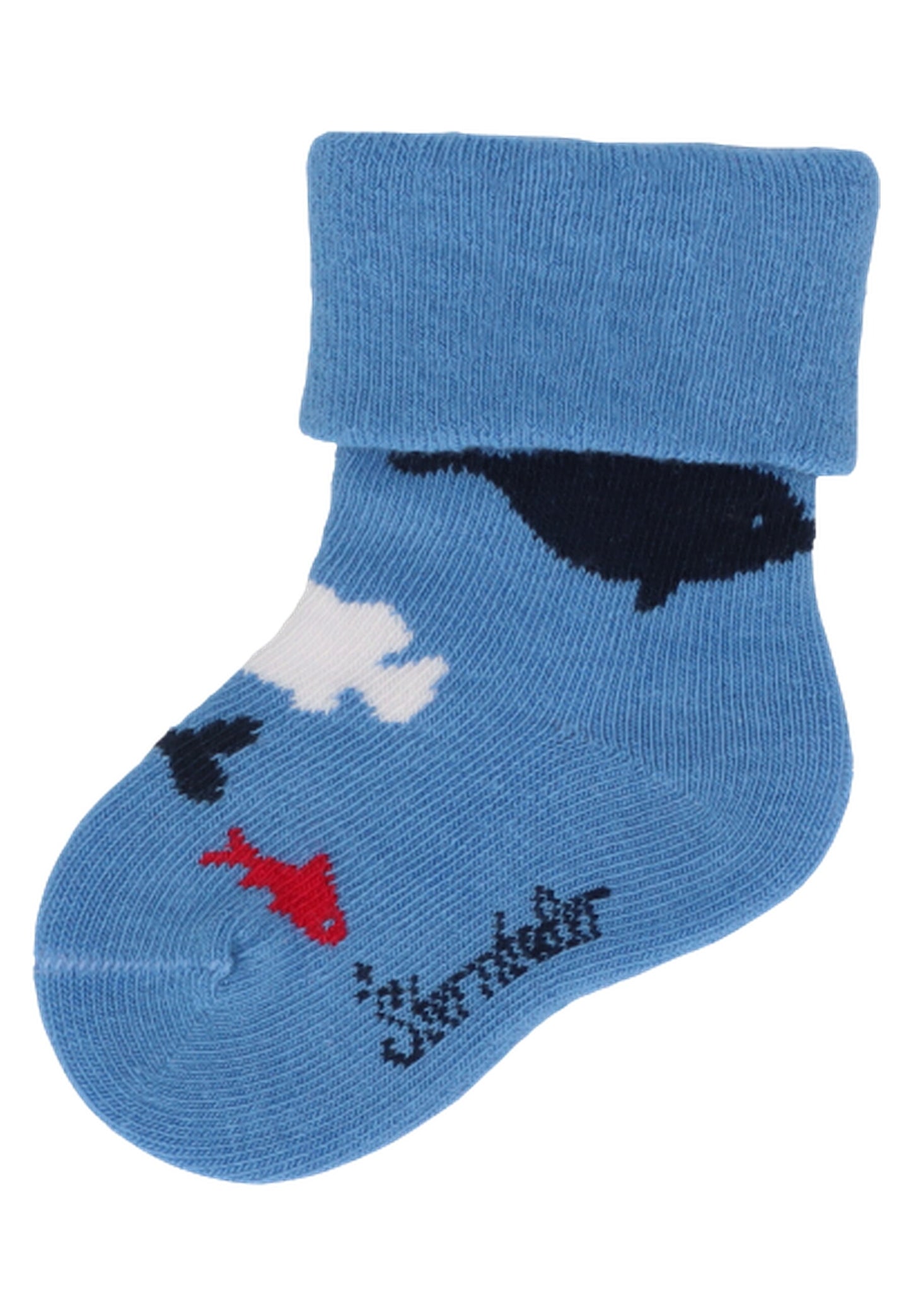 Baby Socken 3er Pack