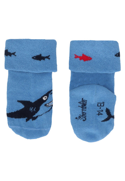 Baby Socken 3er Pack