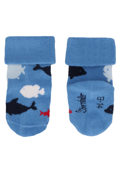 Baby Socken 3er Pack