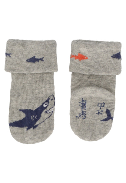 Baby Socken 3er Pack