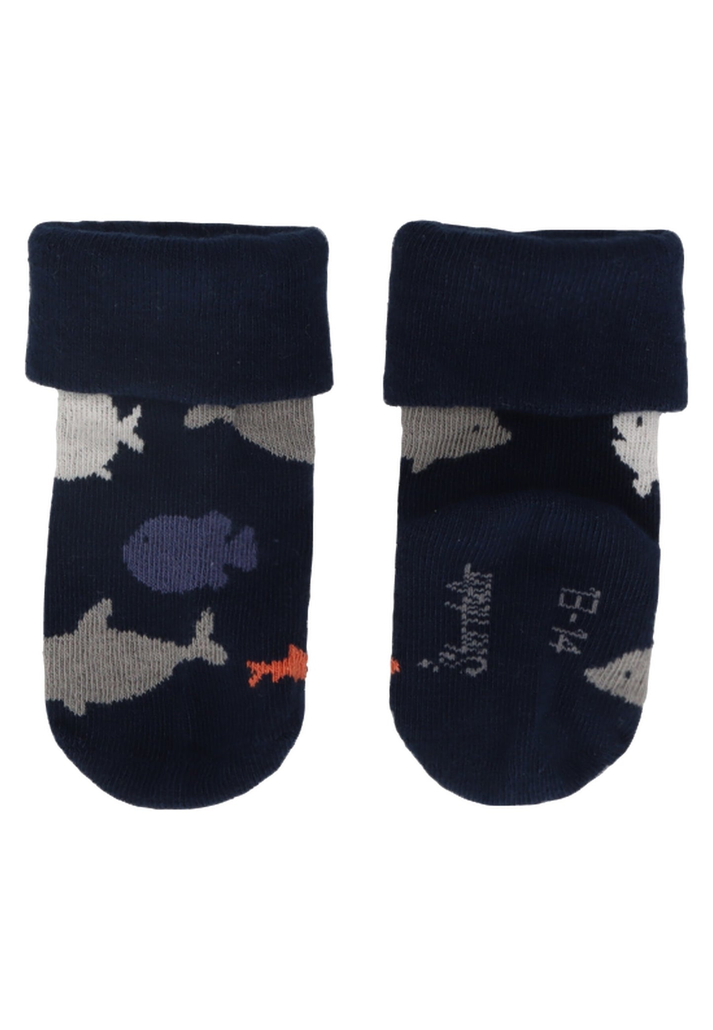 Baby Socken 3er Pack