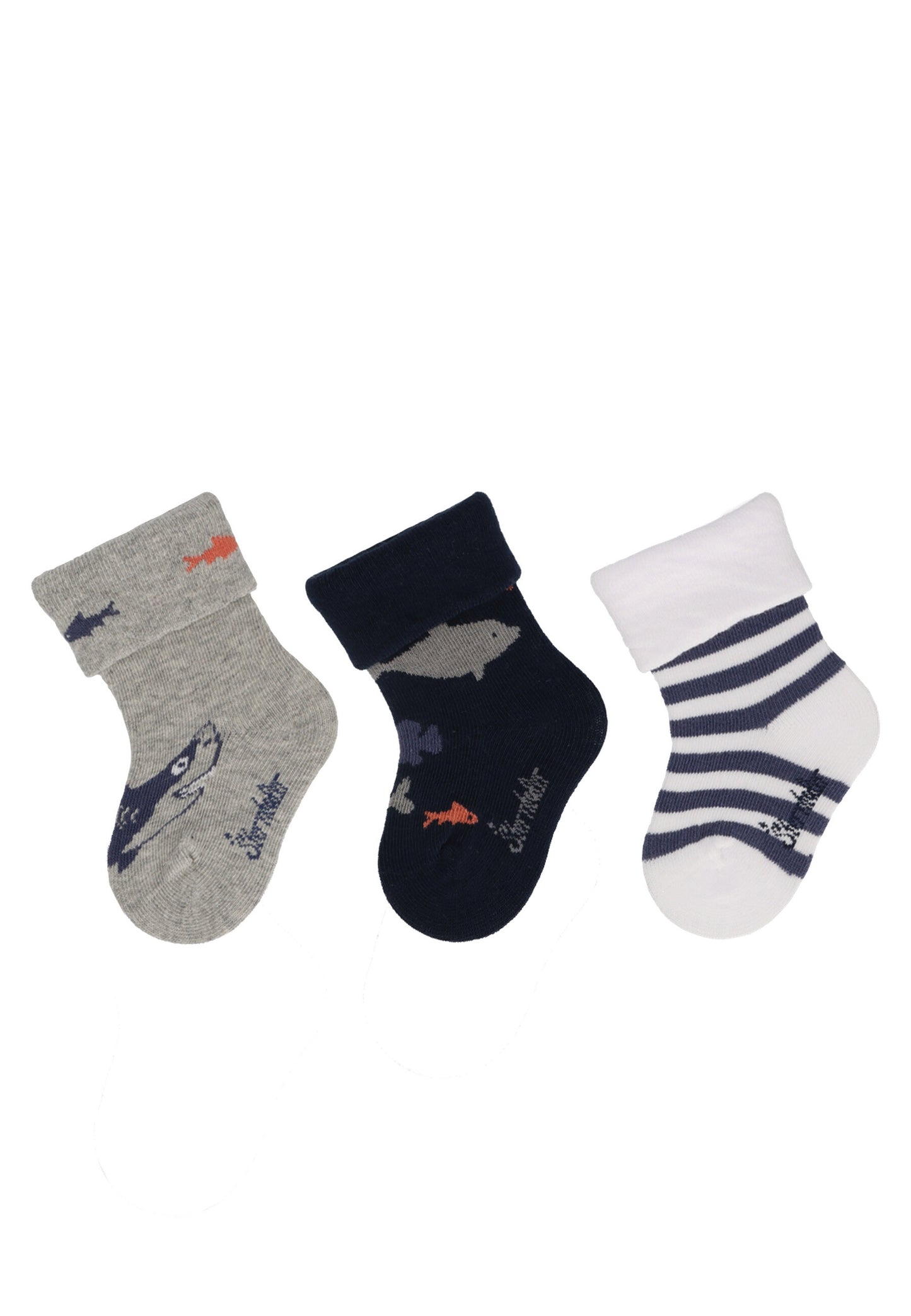 Baby Socken 3er Pack