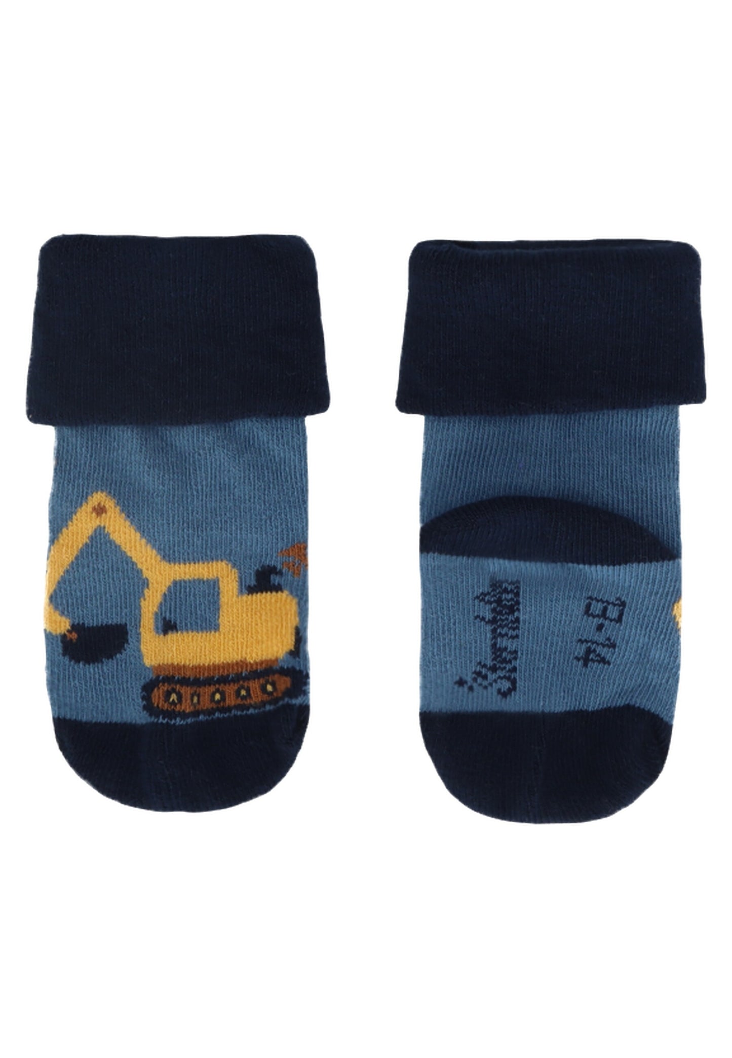 Baby Socken 3er Pack