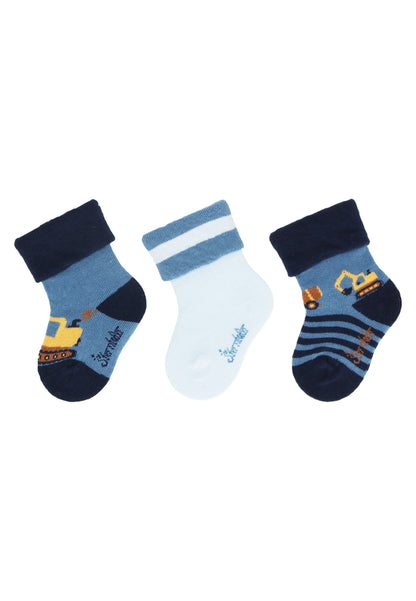 Baby Socken 3er Pack