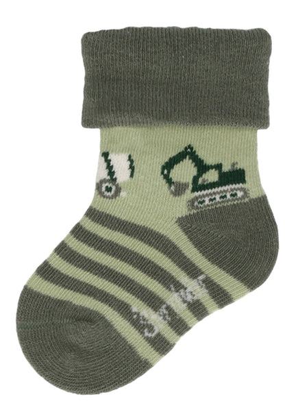 Baby Socken 3er Pack