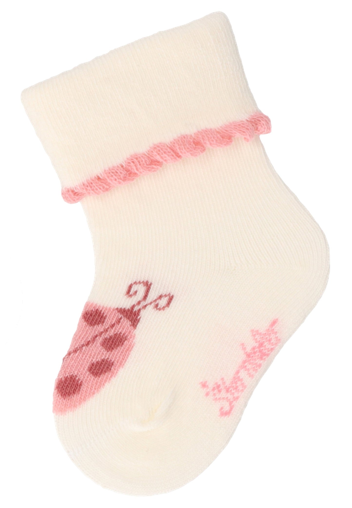 Baby Socken 3er Pack